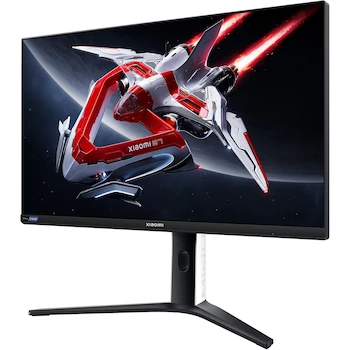 Imagen 2 de Xiaomi G Pro 27i 27" 2K QHD Mini LED IPS Gaming Monitor