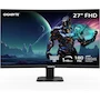 Miniatura de Monitor Gamer GIGABYTE GS27FC 27 Pulgadas Full HD Negro