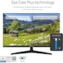 Miniatura de Monitor Asus Eye Care Plus VY279HE 27" Negro