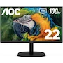 Miniatura de Monitor AOC 22B2HM2 LED Full HD 1920x1080 de 21.5 Pulgadas Color Negro