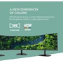 Miniatura de Monitor AOC 22B2HM2 LED Full HD 1920x1080 de 21.5 Pulgadas Color Negro