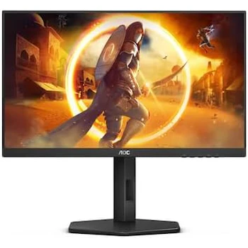 Imagen de referencia para Monitor Gaming AOC 24G4E 23.8 Pulgadas Full HD IPS Negro