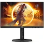 Miniatura de Monitor Gaming AOC 24G4E 23.8 Pulgadas Full HD IPS Negro