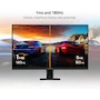 Miniatura de Monitor Gamer GIGABYTE GS27QA LCD 27" Negro