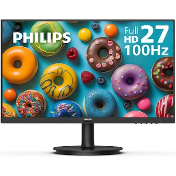 Imagen de referencia para Monitor Philips 271V8LB Full HD de 27 Pulgadas sin Marco