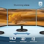 Miniatura de Monitor Philips 271V8LB Full HD de 27 Pulgadas sin Marco