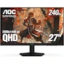 Miniatura de Monitor Gamer AOC Q27G41ZE 27 Pulgadas QHD IPS