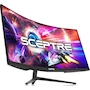 Miniatura de Monitor Curvo Ultrawide Sceptre 34 Pulgadas WQHD Negro Modelo C345B-QUT168
