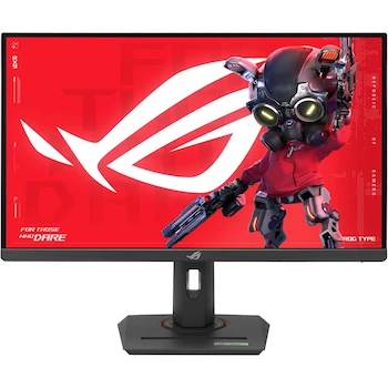 Imagen de referencia para ASUS ROG Strix XG27UCG 27-Inch 4K UHD HDR USB-C Gaming Monitor