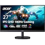 Miniatura de Acer Nitro KG271U N3bmiipx 27" QHD IPS Gaming Monitor