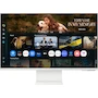 Miniatura de Samsung Smart Monitor M80F LS32FM801ULXZX 32 Pulgadas 4K UHD Blanco
