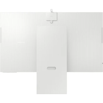 Imagen 4 de Samsung Smart Monitor M80F LS32FM801ULXZX 32 Pulgadas 4K UHD Blanco