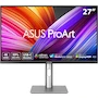 Miniatura de ASUS ProArt Display PA279CRV 27 Pulgadas IPS 4K UHD (3840x2160) Monitor
