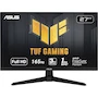 Miniatura de ASUS TUF Gaming VG277Q1A Monitor de 27 Pulgadas Full HD
