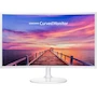 Miniatura de Samsung LC27F391FHNXZA Monitor Curvo de 27 Pulgadas Blanco
