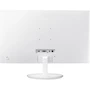 Miniatura de Samsung LC27F391FHNXZA Monitor Curvo de 27 Pulgadas Blanco