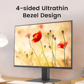 Imagen 3 de BenQ GW2791 27-Inch Full HD IPS LED Monitor Black