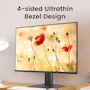Miniatura de BenQ GW2791 27-Inch Full HD IPS LED Monitor Black