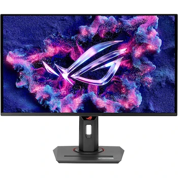 Imagen de referencia para ASUS ROG Strix XG27ACDNG 26.5-inch QD-OLED Gaming Monitor