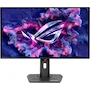 Miniatura de ASUS ROG Strix XG27ACDNG 26.5-inch QD-OLED Gaming Monitor