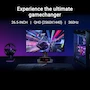 Miniatura de ASUS ROG Strix XG27ACDNG 26.5-inch QD-OLED Gaming Monitor