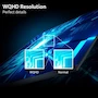 Miniatura de Acer Nitro XV1 XV271U M3bmiiprx 27" WQHD IPS Gaming Monitor