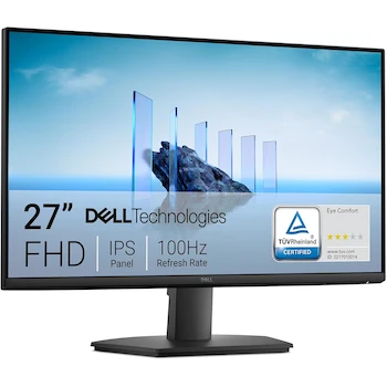 Imagen de referencia para Dell SE2725HM 27-inch Monitor