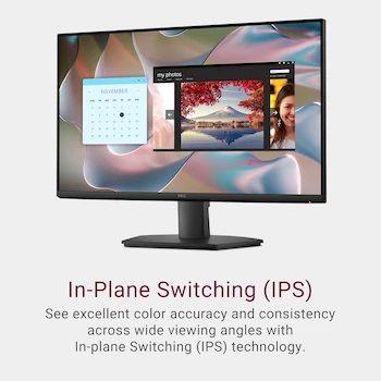 Imagen 5 de Dell SE2725HM 27-inch Monitor