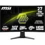 Miniatura de MSI MAG 276CXF Monitor Gamer Curvo 27" Full HD