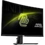Miniatura de MSI MAG 276CXF Monitor Gamer Curvo 27" Full HD