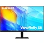 Miniatura de Samsung ViewFinity S8 S80D Series 27-Inch 4K UHD Monitor LS27D806EANXGO 2024