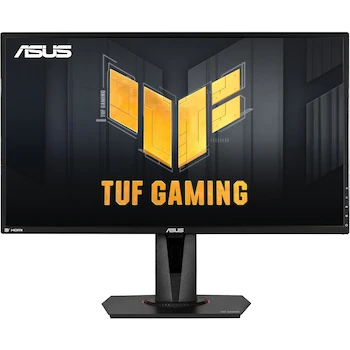 Imagen de referencia para Monitor Gamer ASUS TUF Gaming VG27AQ 27 Pulgadas Negro