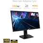 Miniatura de Monitor Gamer ASUS TUF Gaming VG27AQ 27 Pulgadas Negro