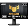 Miniatura de Monitor Gamer ASUS TUF Gaming VG27AQ 27 Pulgadas Negro