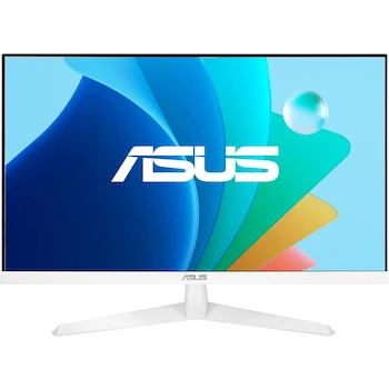 Imagen de referencia para Monitor de Cuidado Ocular ASUS VY279HF-W de 27 Pulgadas Blanco