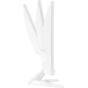 Imagen 3 de Monitor de Cuidado Ocular ASUS VY279HF-W de 27 Pulgadas Blanco