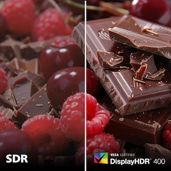 Imagen 4 de Monitor Philips 27E1N5900R IPS de 27 Pulgadas 4K UHD Negro