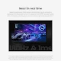 Miniatura de Monitor Samsung Odyssey G3 G30D Serie FHD de 24 Pulgadas