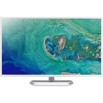 Imagen de referencia para Acer EZ321Q wi Monitor Panorámico 31.5" Full HD IPS Blanco
