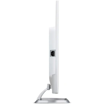 Imagen 4 de Acer EZ321Q wi Monitor Panorámico 31.5" Full HD IPS Blanco