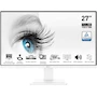 Miniatura de Monitor MSI PRO MP273AW Serie Pro 27 Pulgadas Blanco