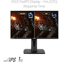 Miniatura de ASUS TUF Gaming VG259QM 24" 1920x1080 IPS Gaming Monitor