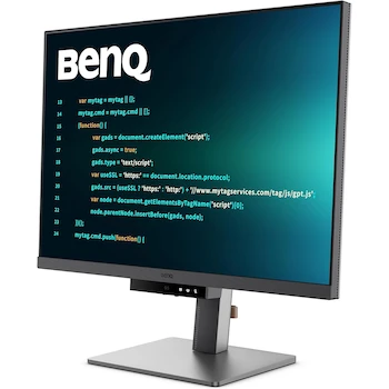 Imagen alusiva al producto BenQ RD280U 28.28-inch 4K+ (3840x2560) Programming Monitor