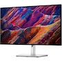 Miniatura de Dell UltraSharp U2723QE Monitor LCD 4K UHD WLED de 27 Pulgadas 16:9 Negro Plateado