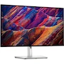 Miniatura de Dell UltraSharp U2723QE Monitor LCD 4K UHD WLED de 27 Pulgadas 16:9 Negro Plateado