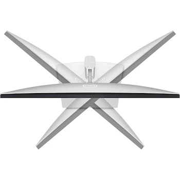 Imagen 4 de Dell UltraSharp U2723QE Monitor LCD 4K UHD WLED de 27 Pulgadas 16:9 Negro Plateado