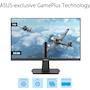 Miniatura de Monitor Asus Eye Care VA27EHF de 27 Pulgadas IPS Full HD Negro