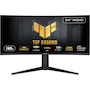 Miniatura de Monitor Gamer Curvo ASUS TUF Gaming VG34VQL3A de 34 Pulgadas WQHD (3440 x 1440)