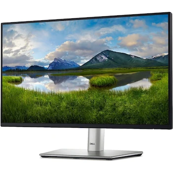 Imagen de referencia para Dell Pro P2425H 23.8" Full HD IPS Monitor