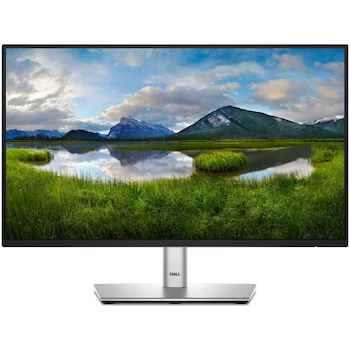 Imagen 3 de Dell Pro P2425H 23.8" Full HD IPS Monitor